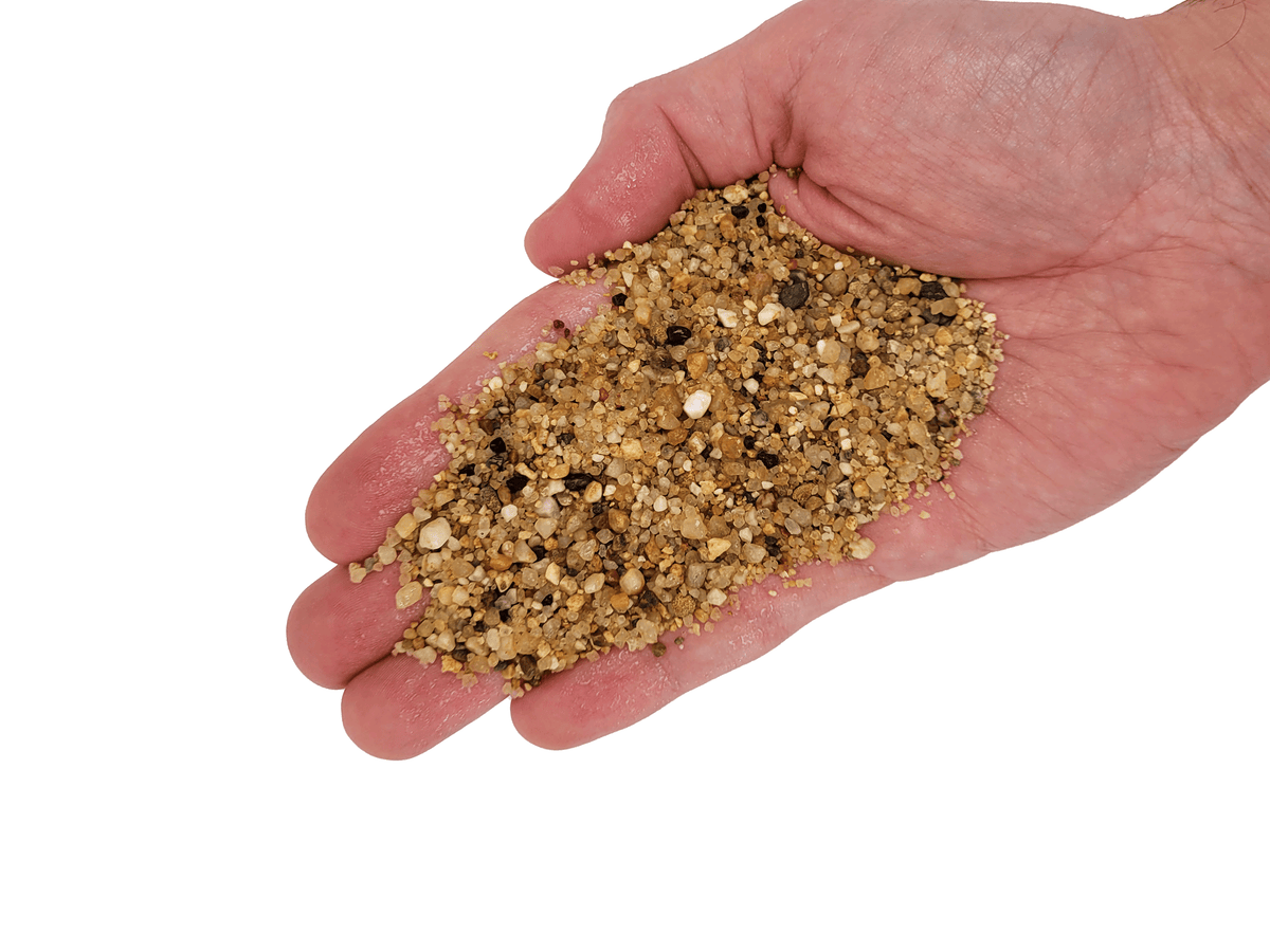 WIO Sand - Cimarron