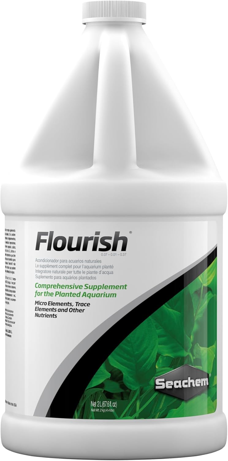Seachem Flourish Trace 2 L