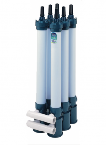 Lifegard Commercial Filter M-2