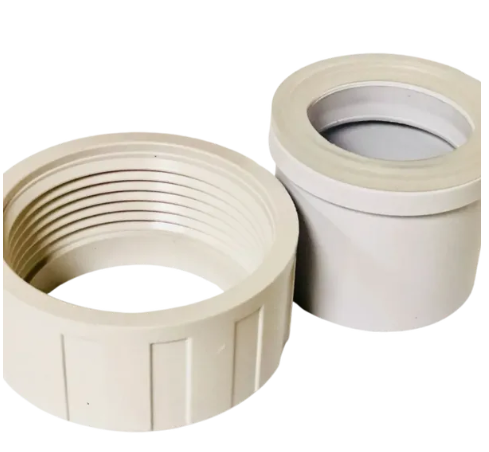 Dolphin Pump Union Fitting 1.5"
