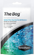 Seachem "The Bag" Welded Filter Bag