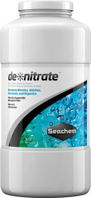 Seachem De*Nitrate 1 L