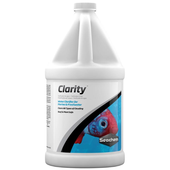 Seachem Clarity 4 L
