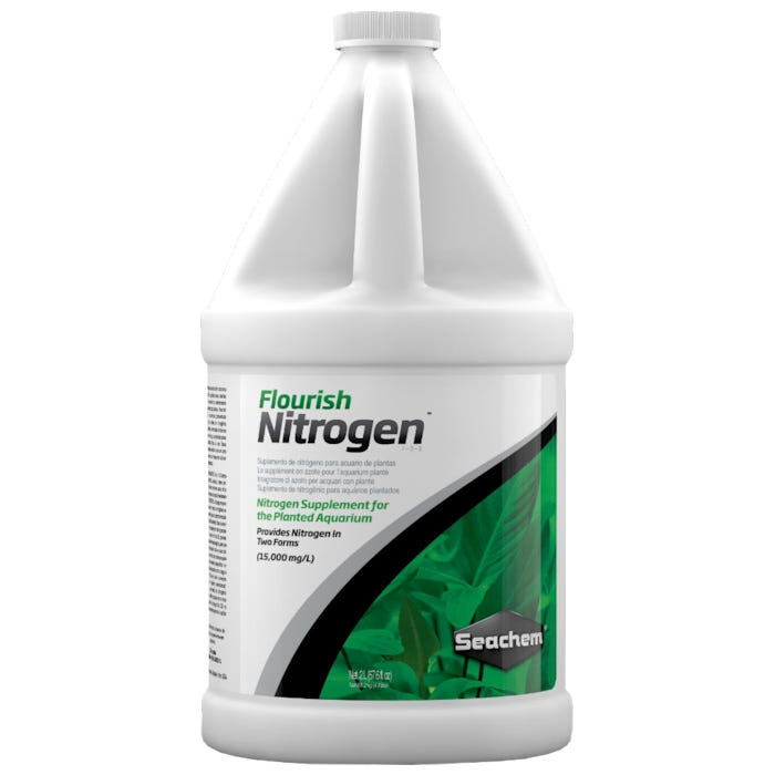 Seachem Flourish Nitrogen 2 L