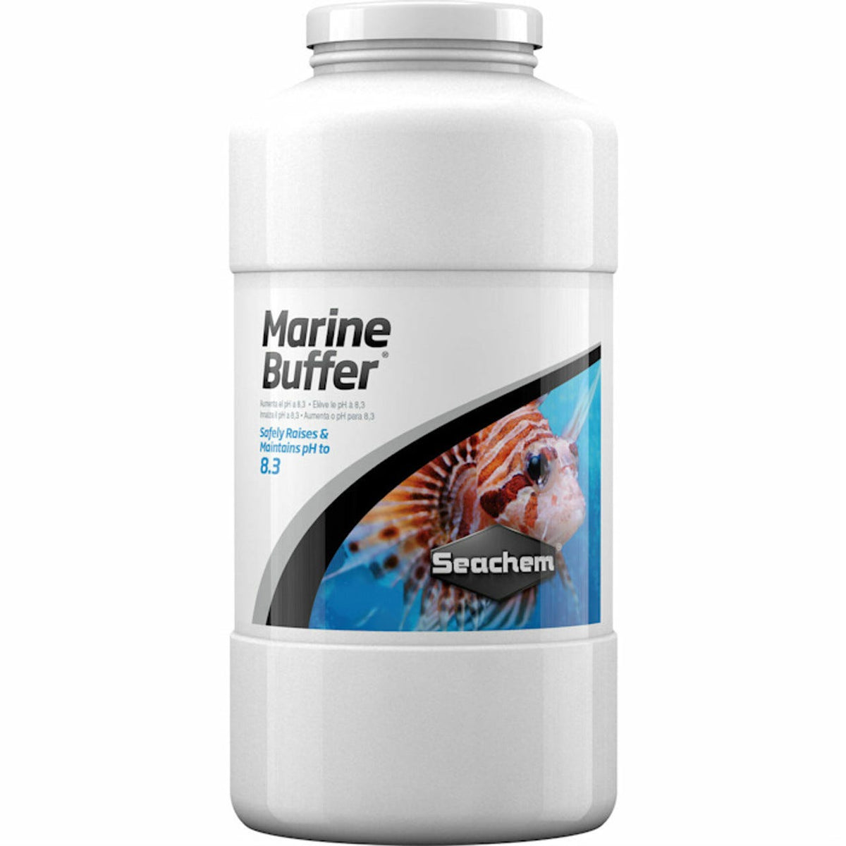 Seachem Marine Buffer 1 KG