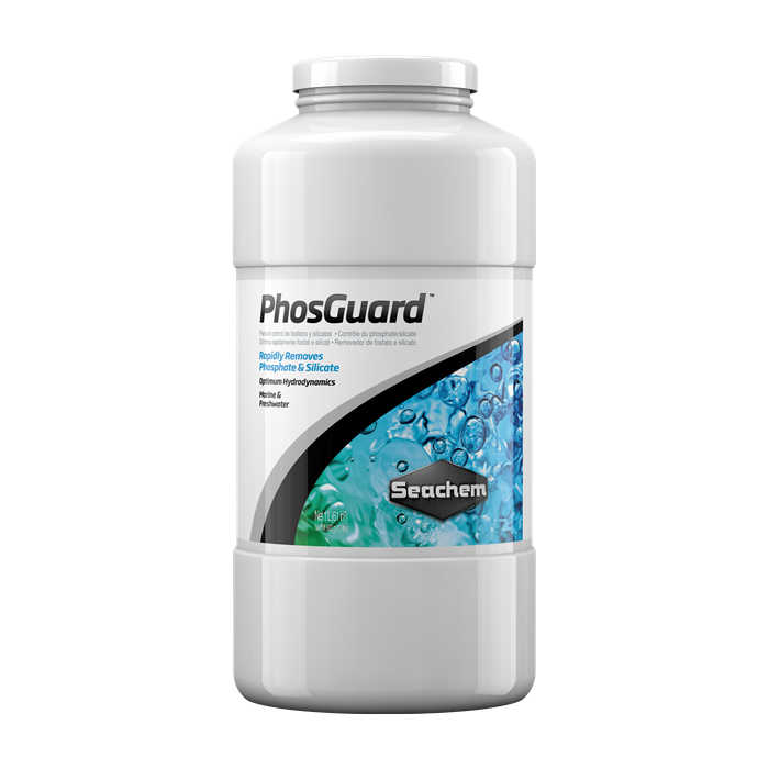 Seachem Phosguard 1 L