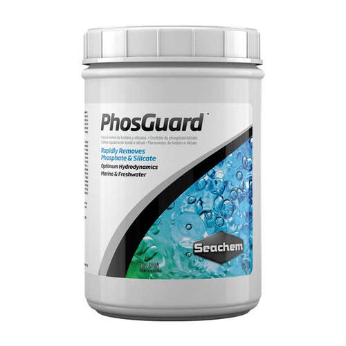 Seachem Phosguard 2 L