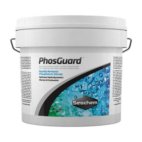 Seachem Phosguard 4 L