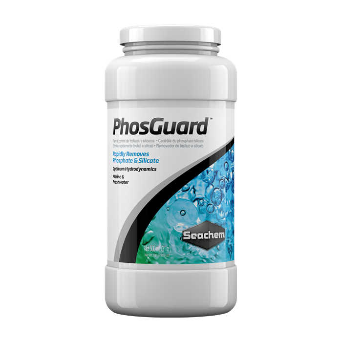 Seachem Phosguard 500 ml
