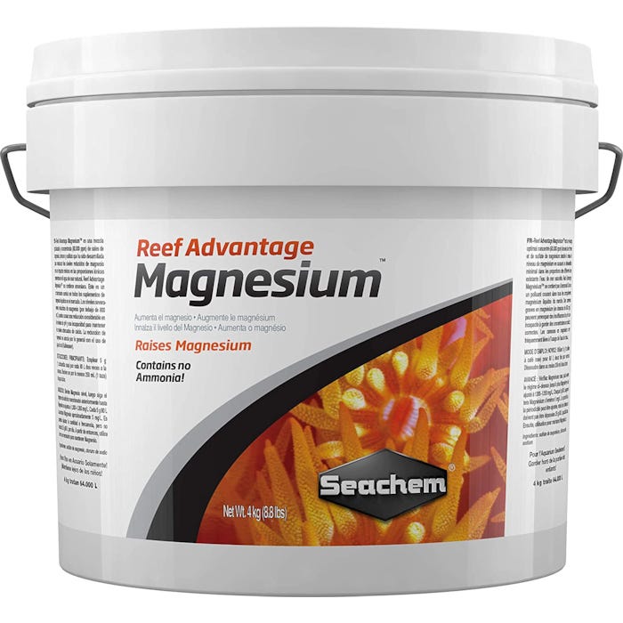 Seachem Reef Advantage Magnesium 20 KG
