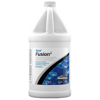 Seachem Reef Fusion #1 1 gallon