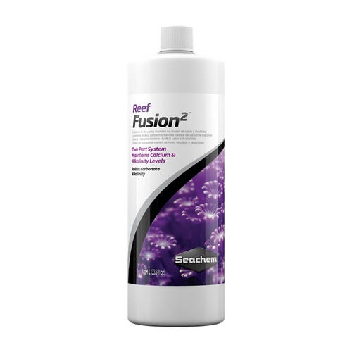 Seachem Reef Fusion #2 2 L