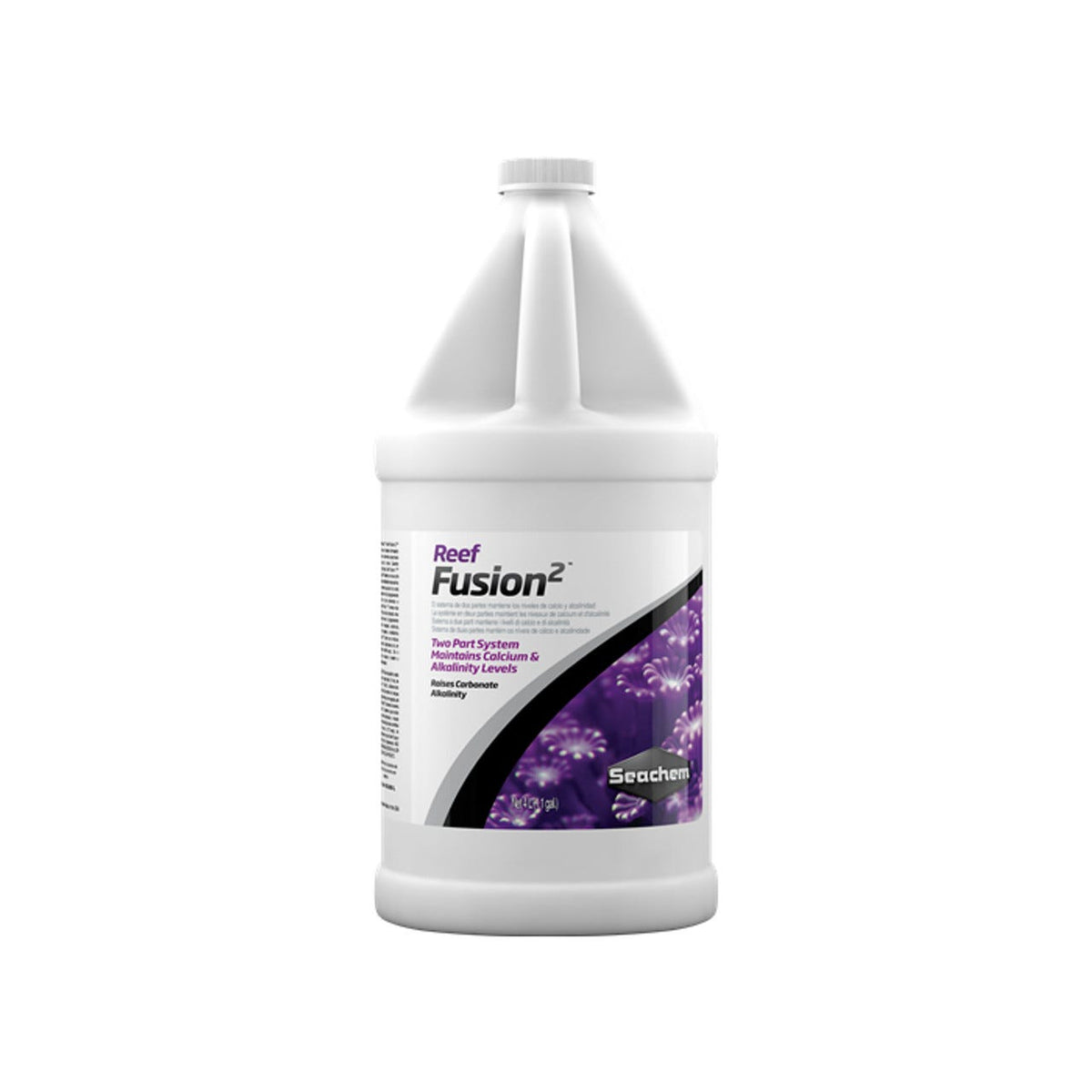 Seachem Reef Fusion #2 1 gallon