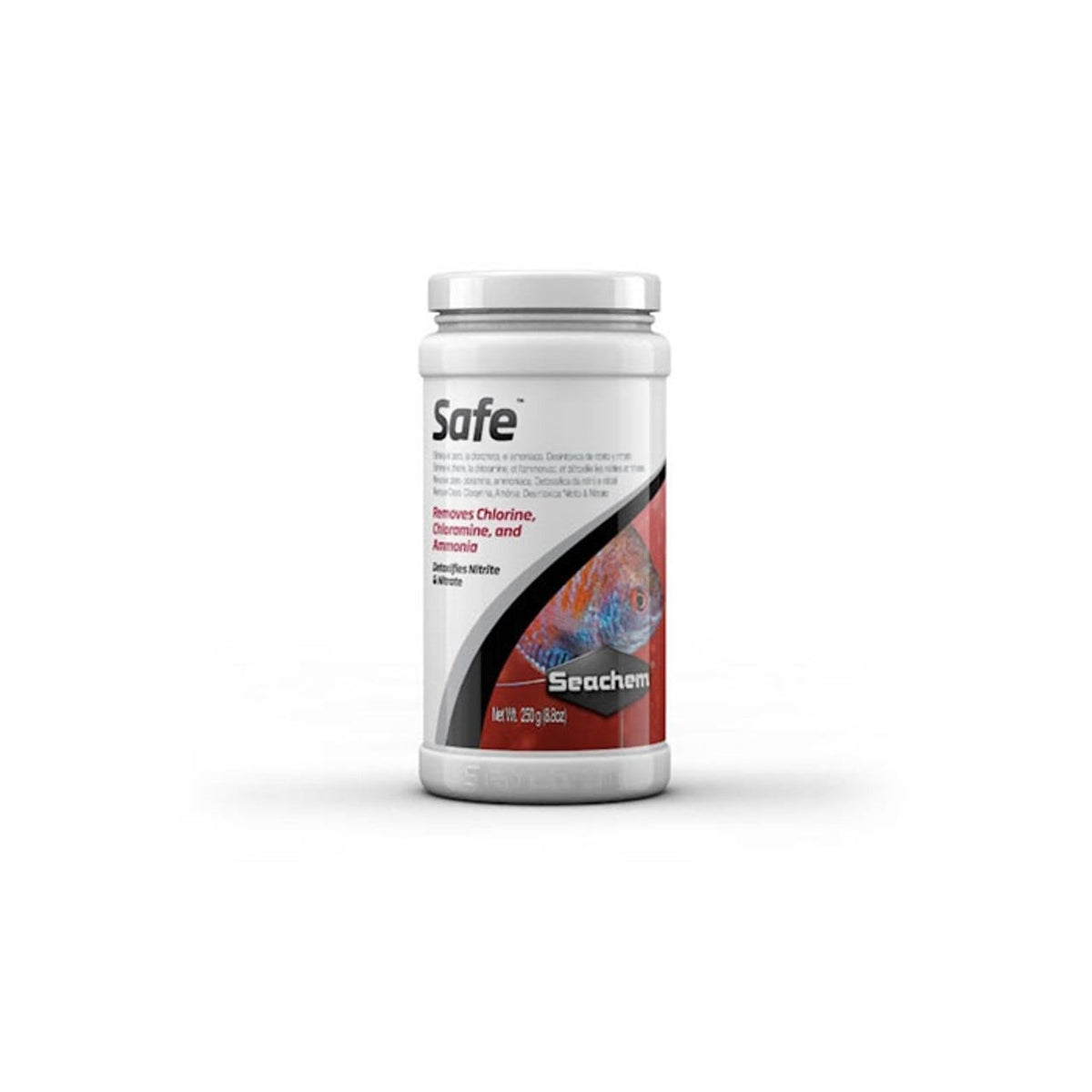 Seachem Safe 250 gm