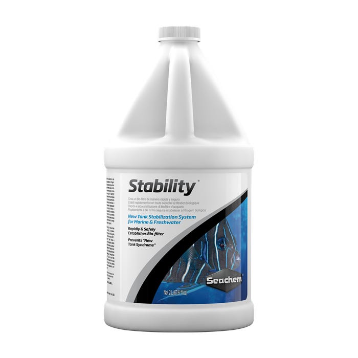 Seachem Stability 4 L
