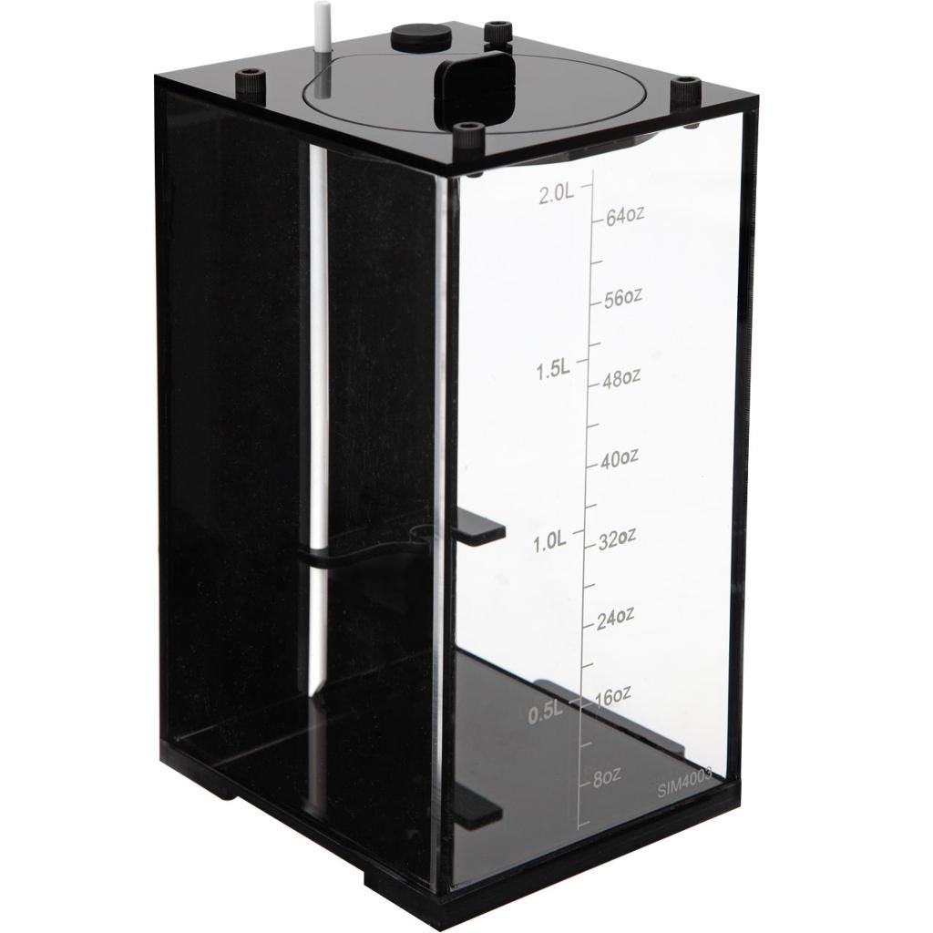 Simplicity 2L Modular Dosing Container