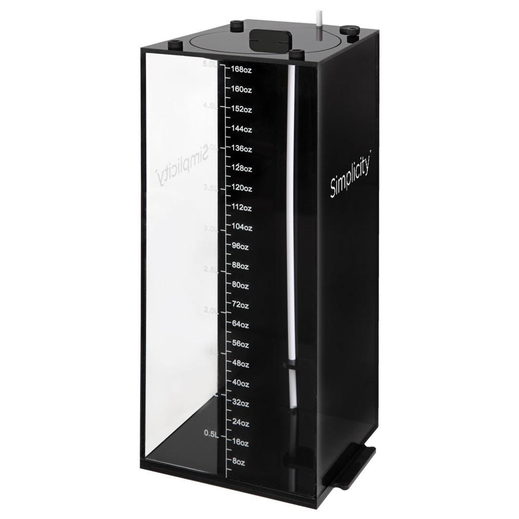 Simplicity 5L Modular Dosing Container