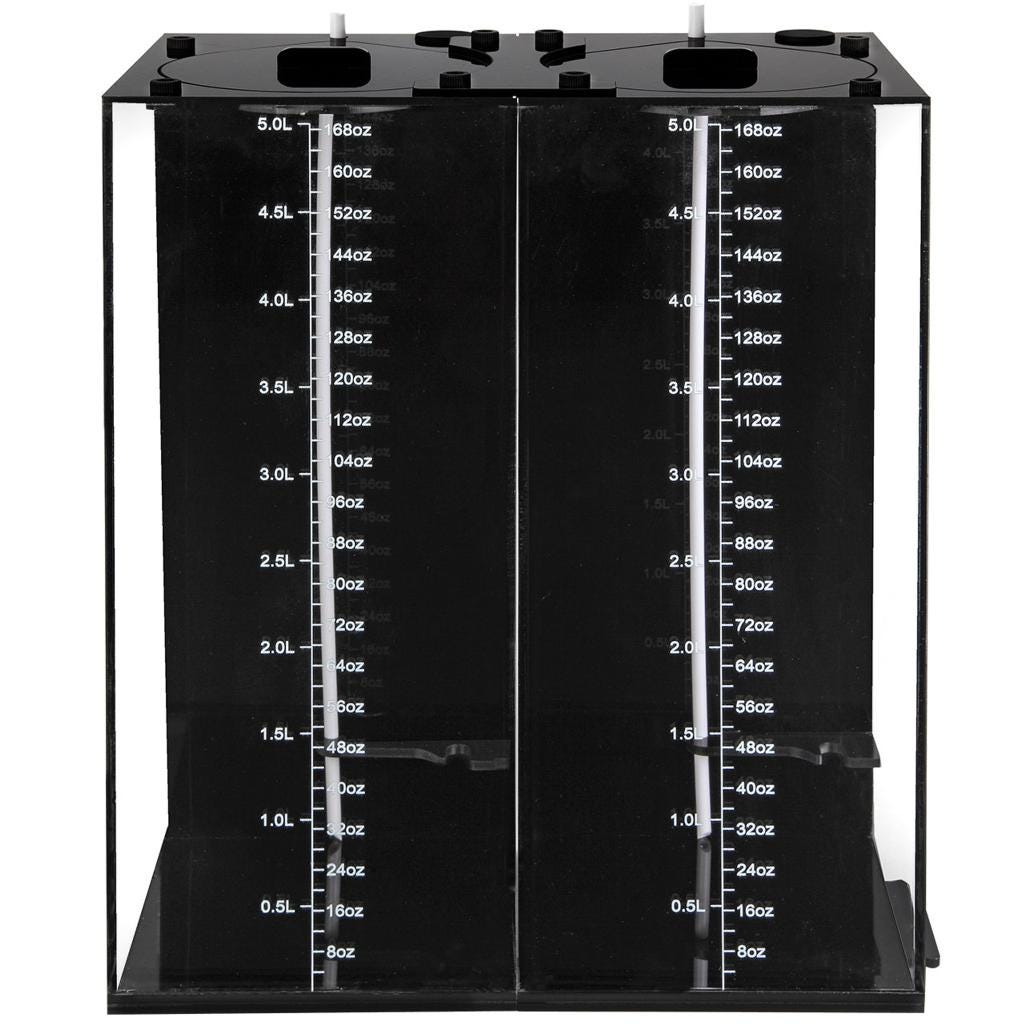 Simplicity 5L Modular Dosing Container