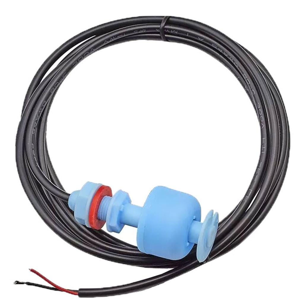 Simplicity Float Switch for Dosing Container 3-pack