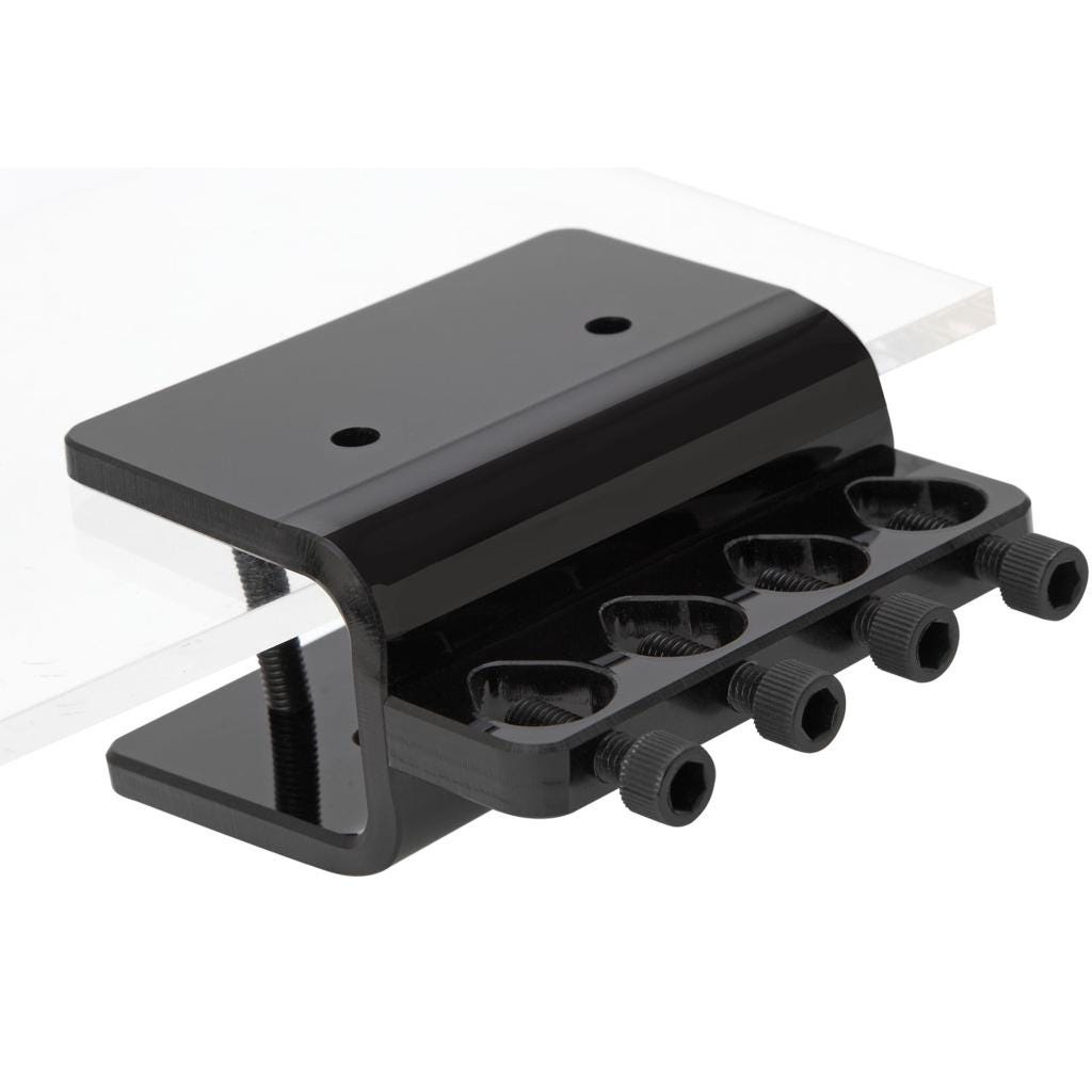 Simplicity Dosing Tube Holder