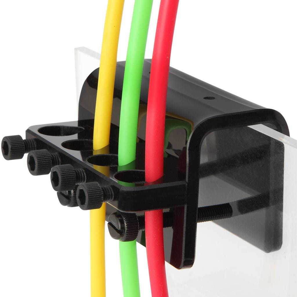 Simplicity Dosing Tube Holder