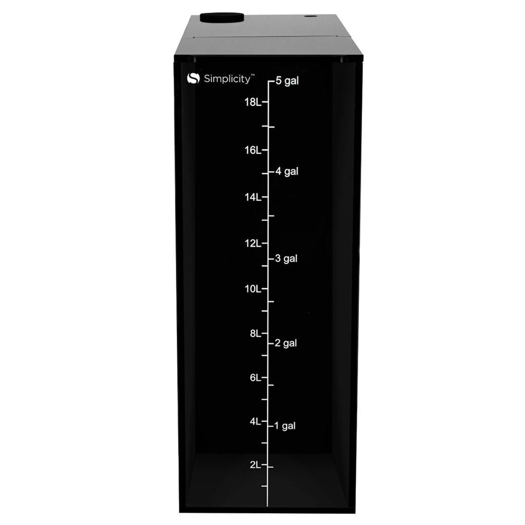 Simplicity 5 Gallon Easy-Fill ATO Reservoir