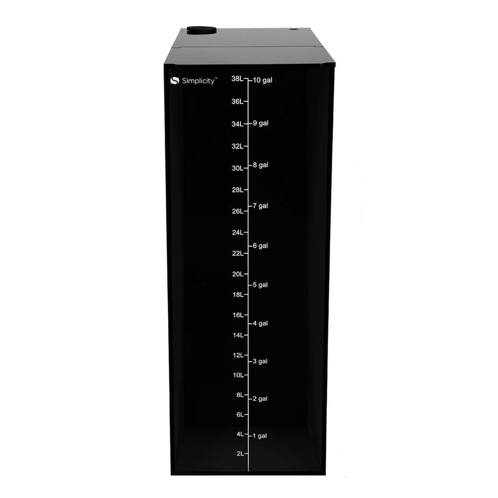 Simplicity 10 Gallon Easy-Fill ATO Reservoir
