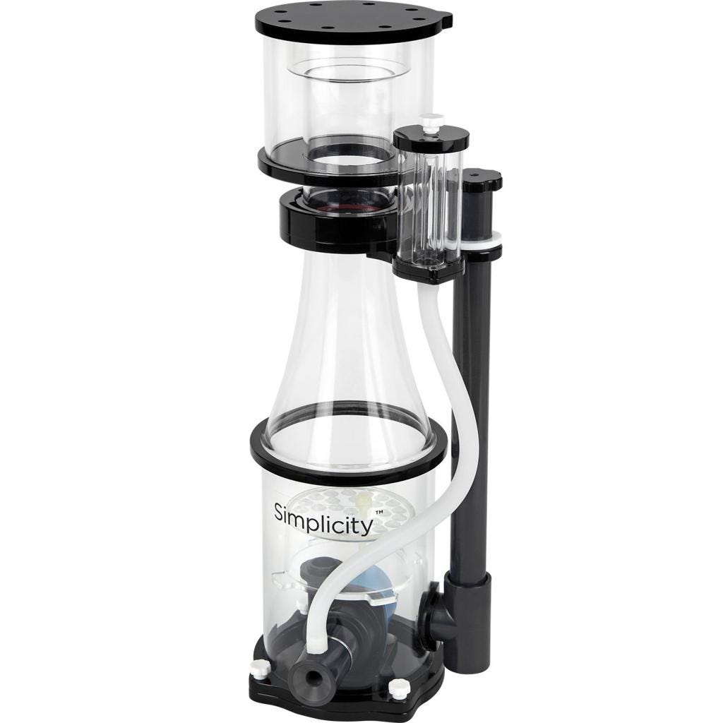 Simplicity 120DC Protein Skimmer