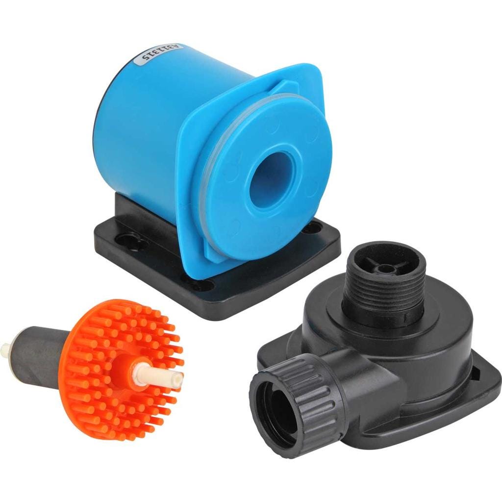 Simplicity 120DC Protein Skimmer