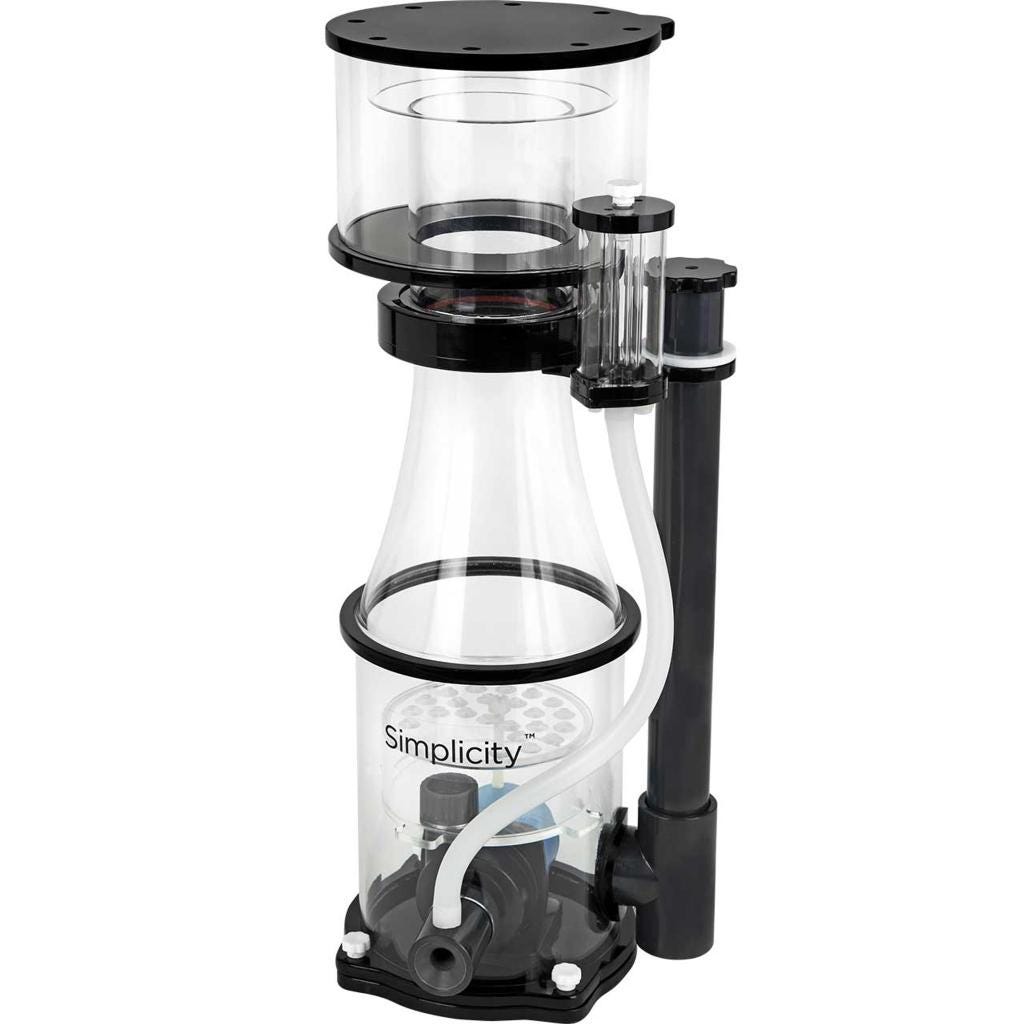 Simplicity 240DC Protein Skimmer