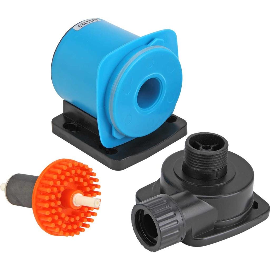 Simplicity 320DC Protein Skimmer