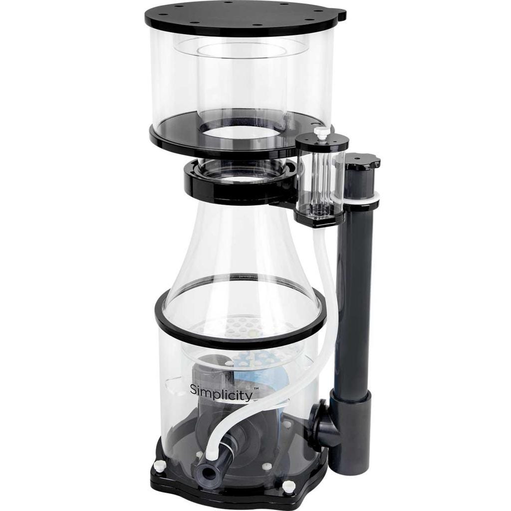 Simplicity 540DC Protein Skimmer
