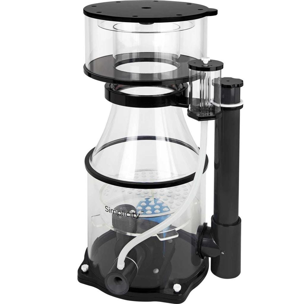 Simplicity 800DC Protein Skimmer