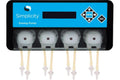 Simplicity 4-Head Dosing Pump