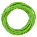 Simplicity HD Silicon Dosing Tubing Green 10 feet
