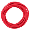 Simplicity HD Silicon Dosing Tubing Red 10 feet