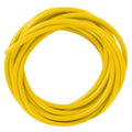 Simplicity HD Silicon Dosing Tubing Yellow 10 feet