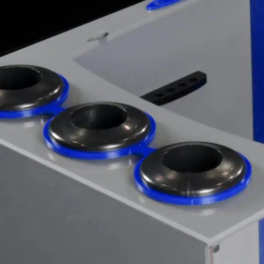 Bashsea Smart Series Sump SMS-3015