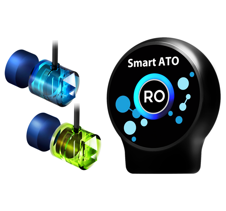 AutoAqua Smart ATO RO