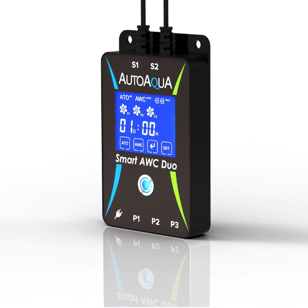 AutoAqua Smart Auto Water Changer Duo G2 SAWC-460P