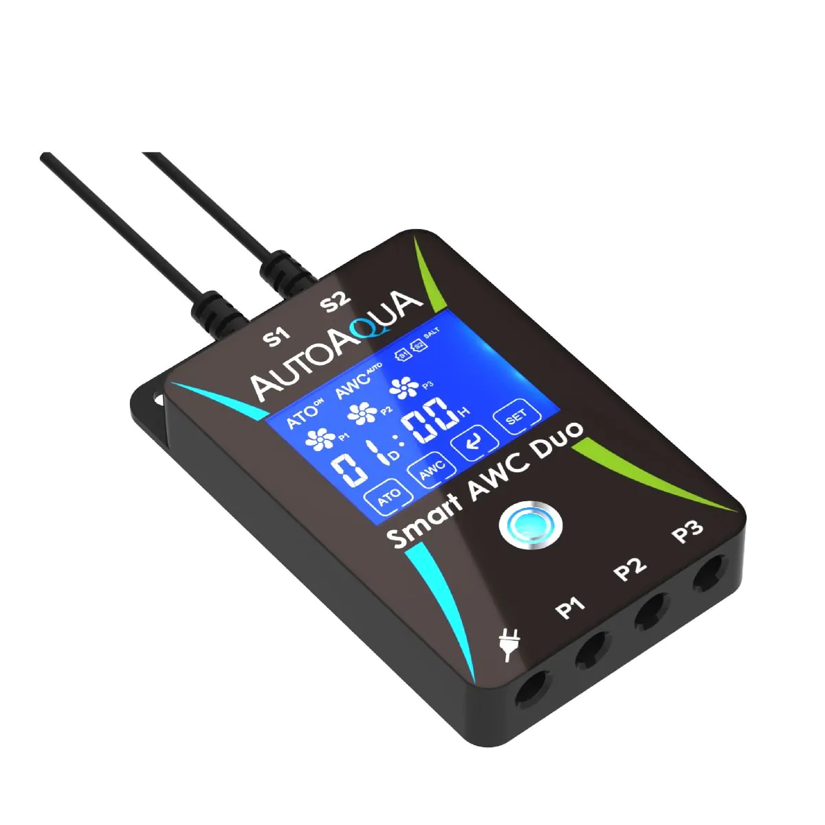 AutoAqua Smart Auto Water Changer Duo G2 SAWC-460P