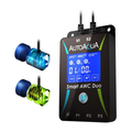 AutoAqua Smart Auto Water Changer Duo G2 SAWC-460P