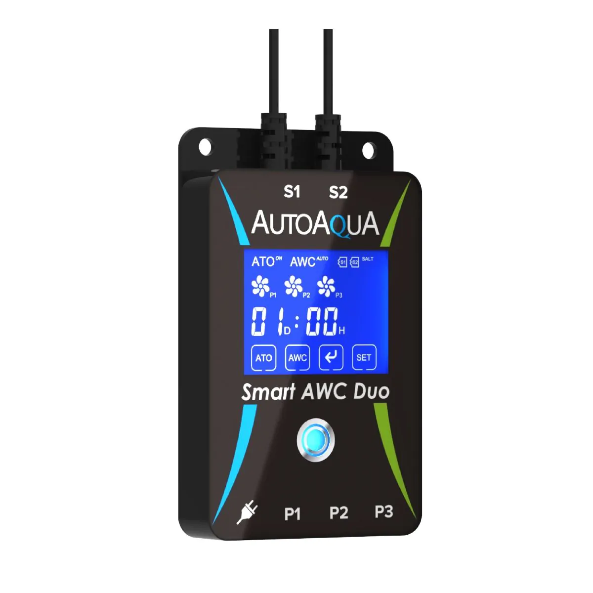 AutoAqua Smart Auto Water Changer Duo G2 SAWC-460P