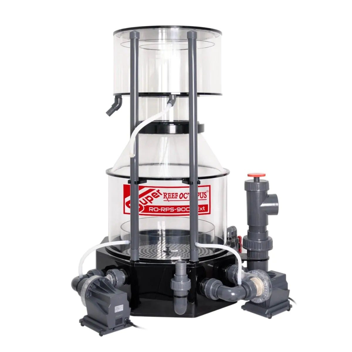 Reef Octopus SRO-9000EXT Light Commercial Protein Skimmer