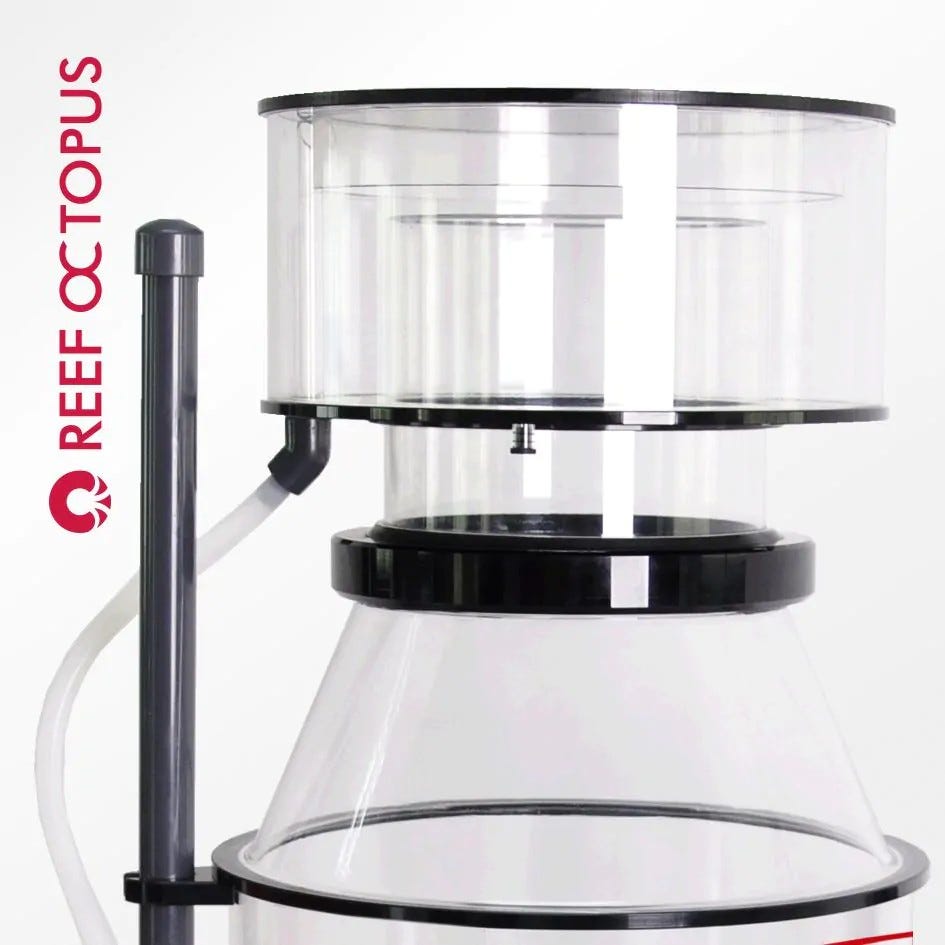 Reef Octopus SRO-8000EXT Light Commercial Protein Skimmer