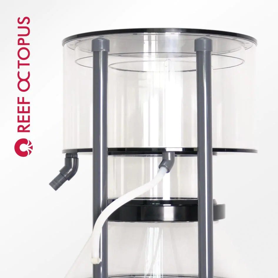 Reef Octopus SRO-9000EXT Light Commercial Protein Skimmer