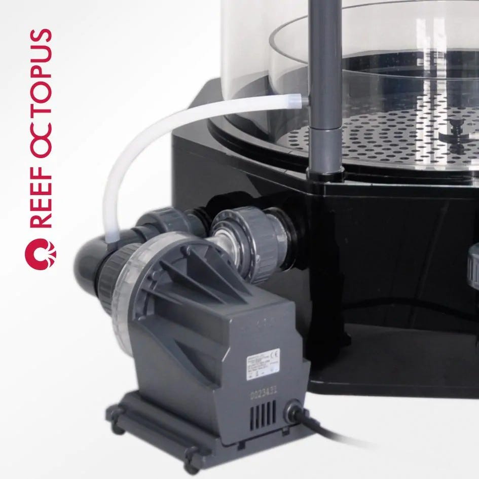 Reef Octopus SRO-9000EXT Light Commercial Protein Skimmer