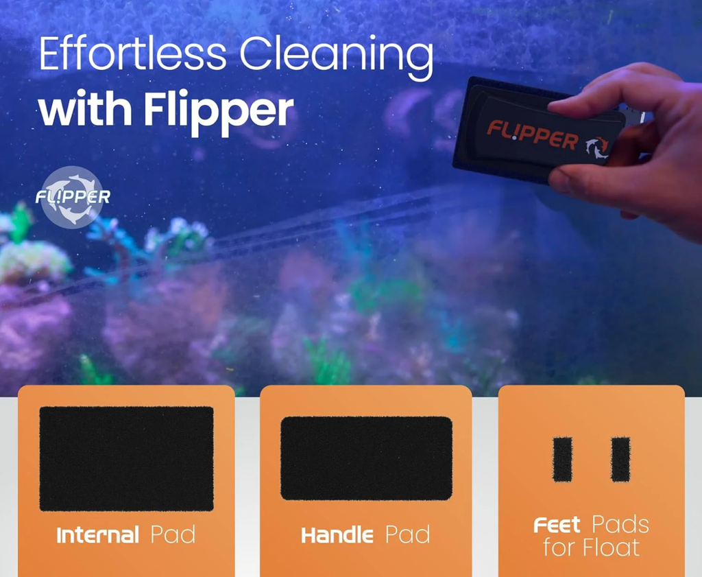 Flipper STANDARD Universal Maintenance Kit