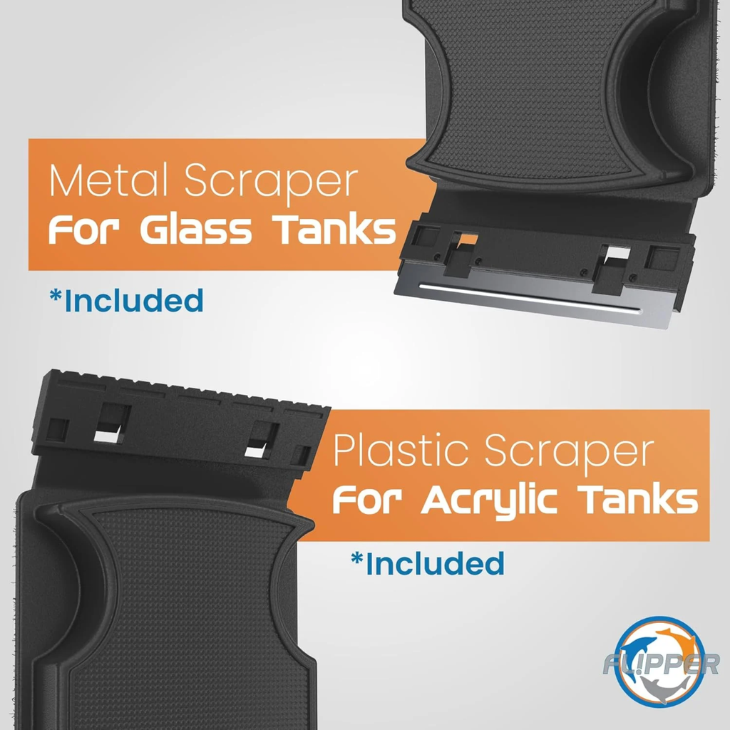 Flipper STANDARD Float Magnetic Algae Cleaner