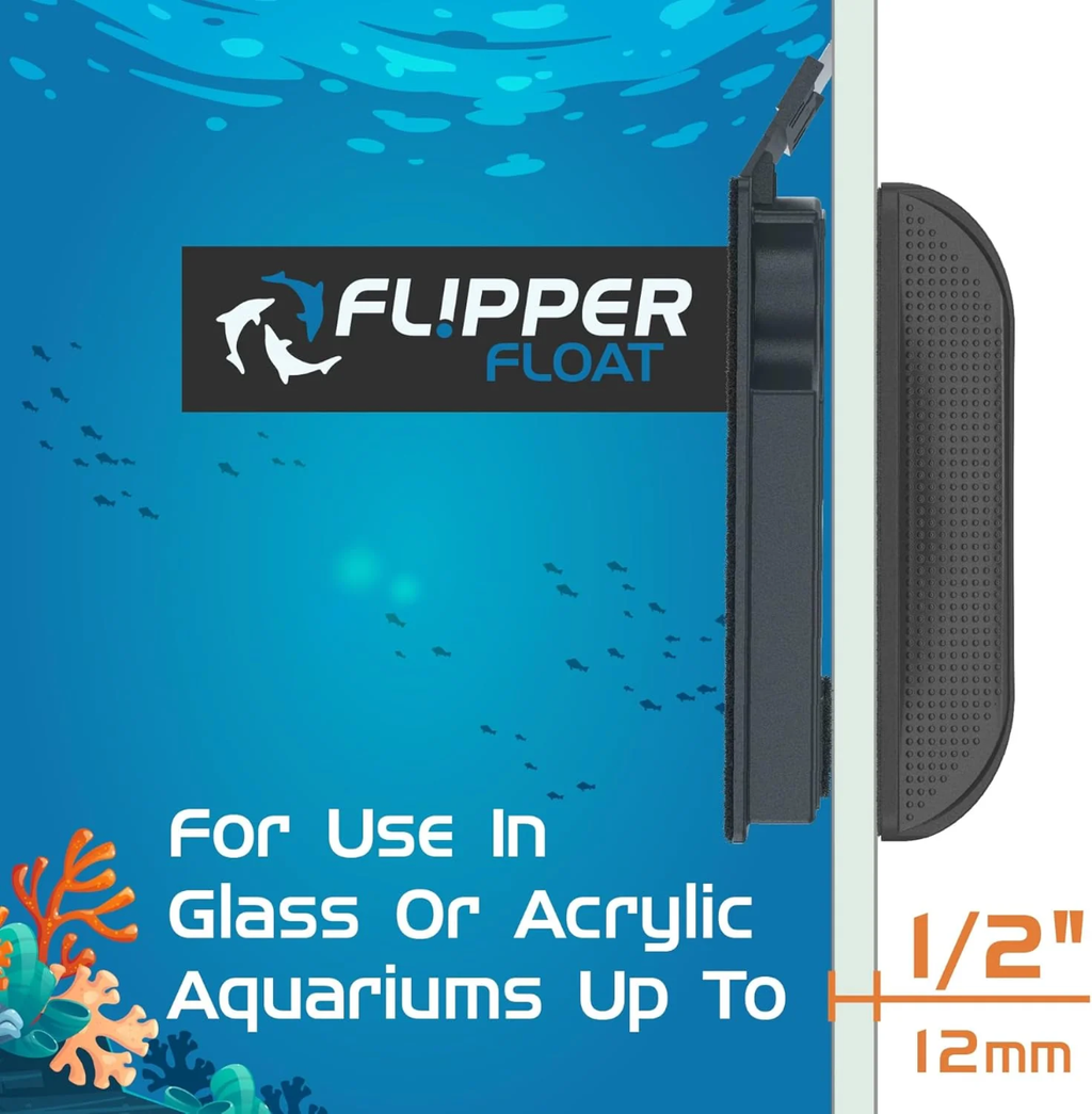 Flipper STANDARD Float Magnetic Algae Cleaner